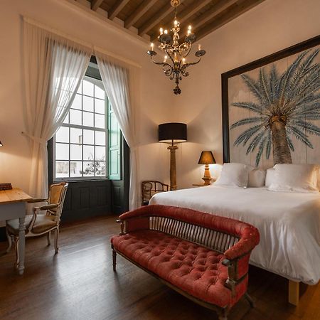 Hotel Emblematico La Casa De Los Naranjos Haría Eksteriør bilde