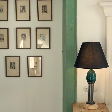 Hotel Emblematico La Casa De Los Naranjos Haría Eksteriør bilde