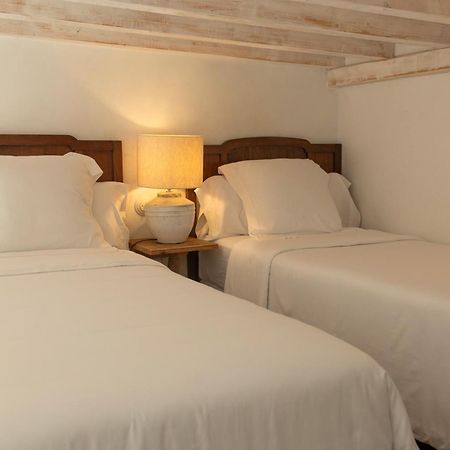 Hotel Emblematico La Casa De Los Naranjos Haría Eksteriør bilde