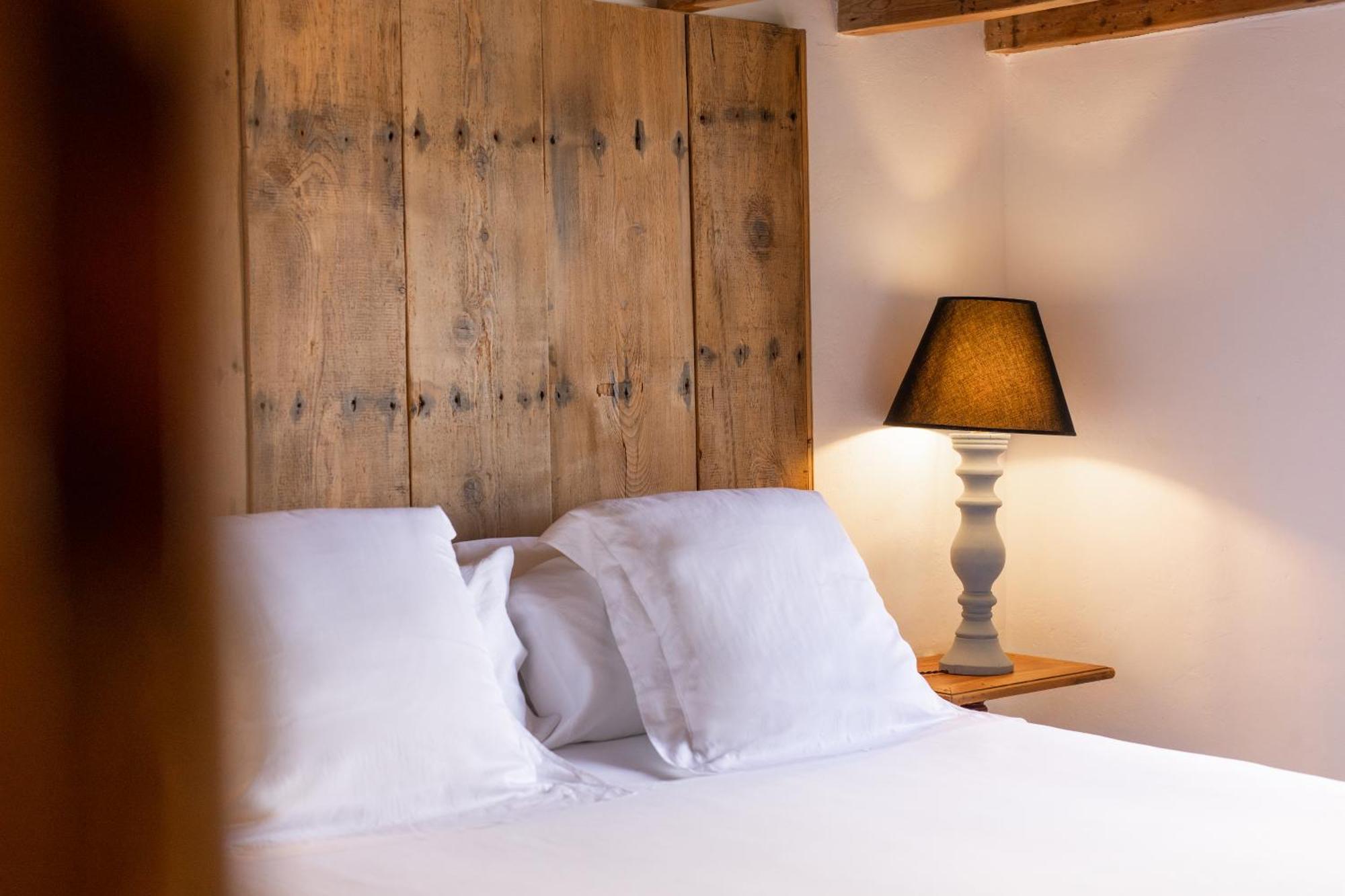 Hotel Emblematico La Casa De Los Naranjos Haría Eksteriør bilde
