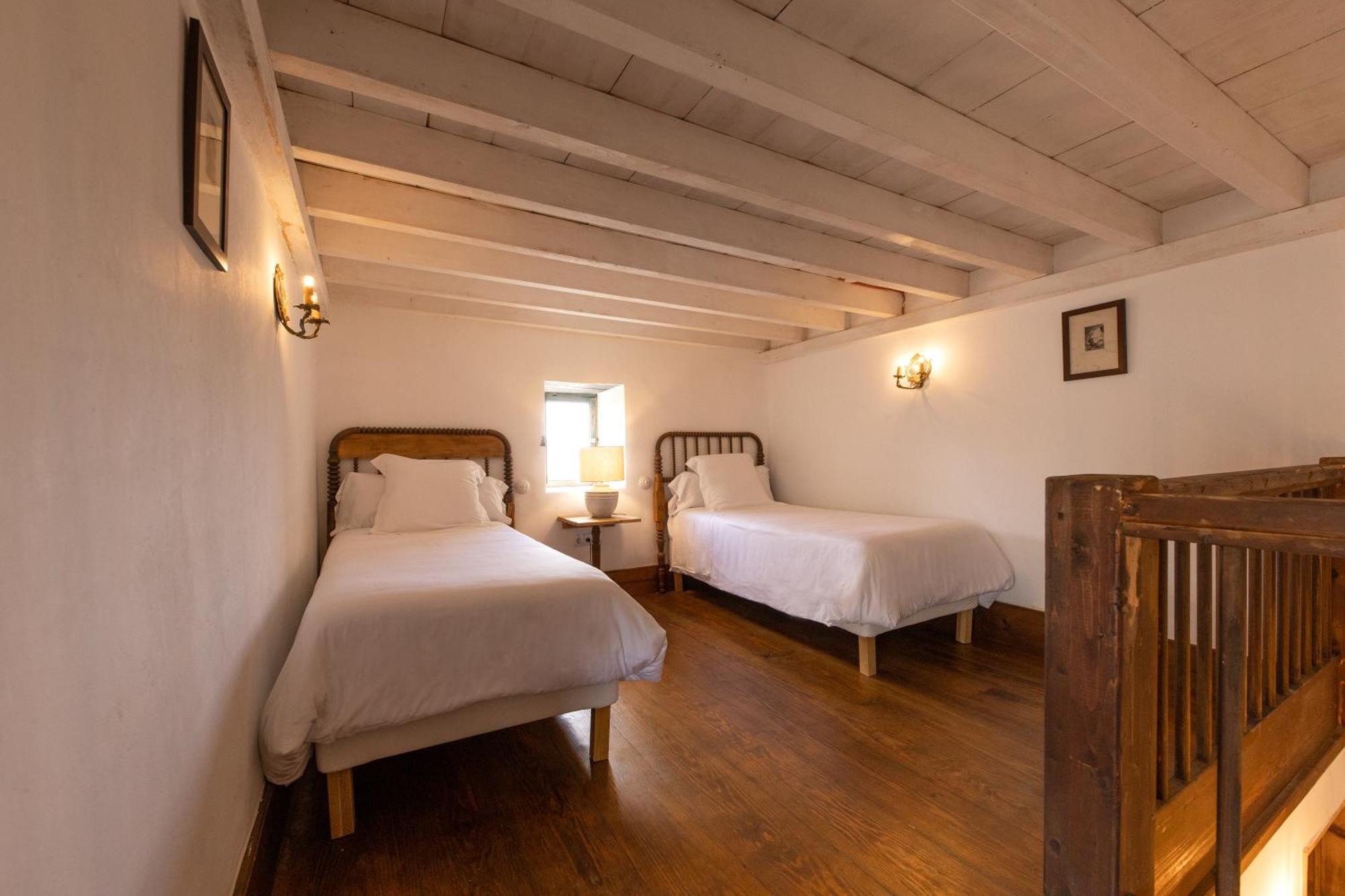 Hotel Emblematico La Casa De Los Naranjos Haría Eksteriør bilde