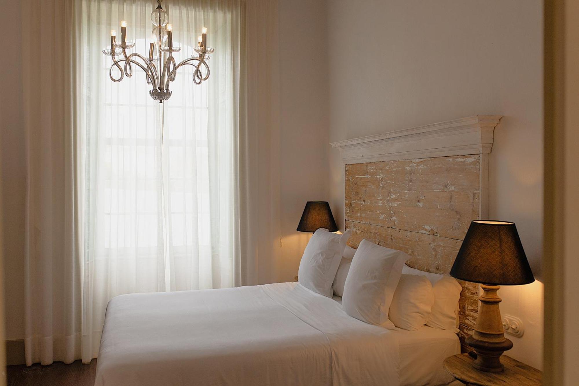 Hotel Emblematico La Casa De Los Naranjos Haría Eksteriør bilde