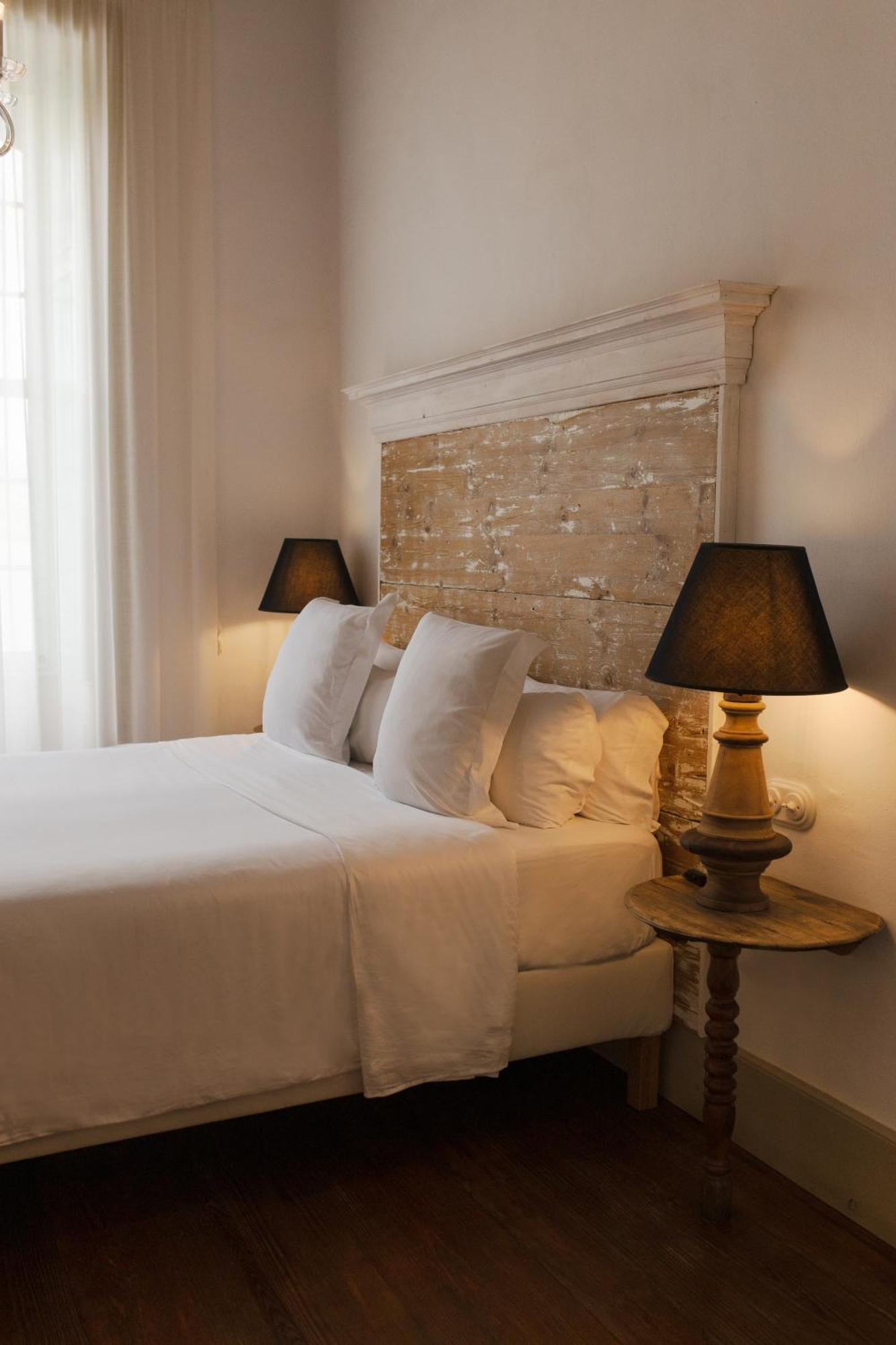 Hotel Emblematico La Casa De Los Naranjos Haría Eksteriør bilde