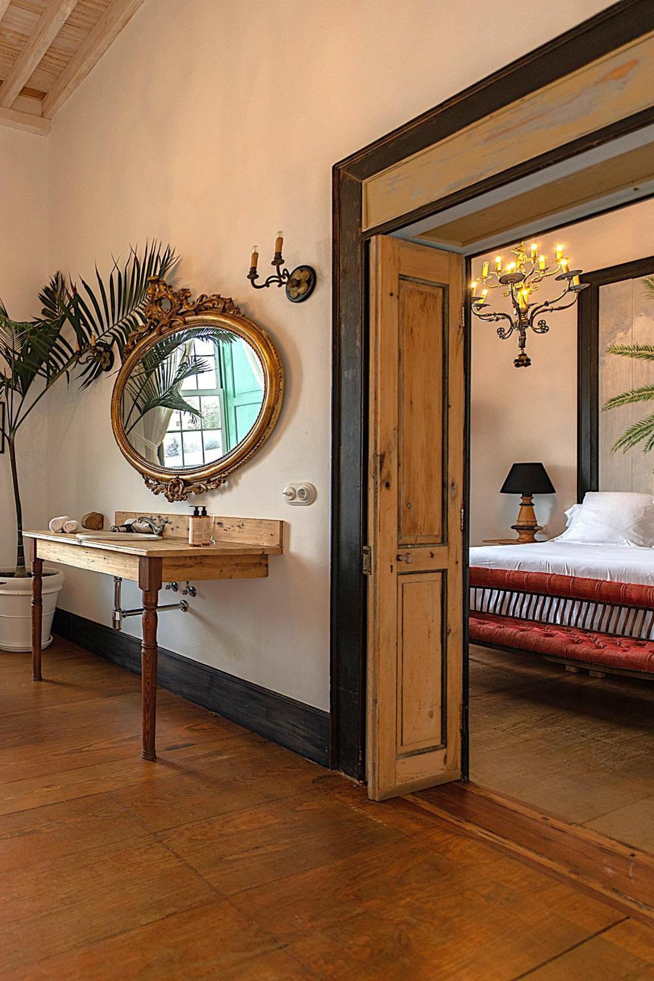 Hotel Emblematico La Casa De Los Naranjos Haría Eksteriør bilde