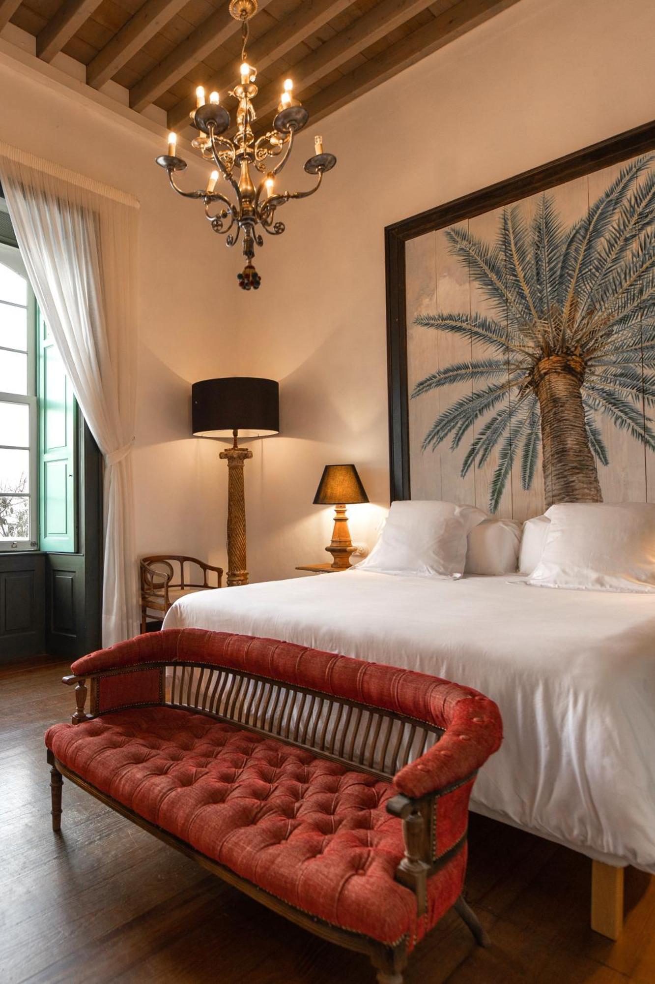 Hotel Emblematico La Casa De Los Naranjos Haría Eksteriør bilde
