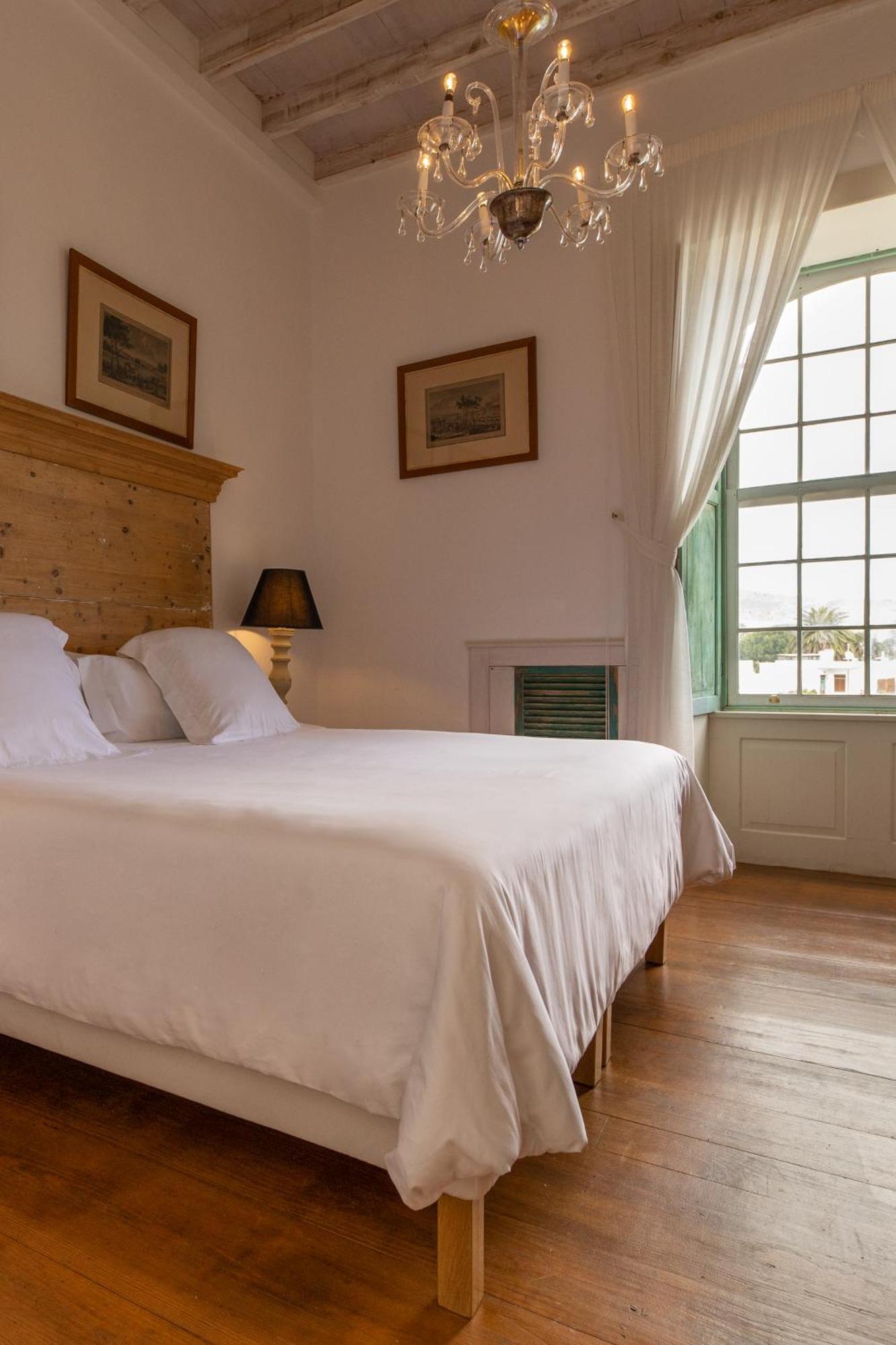 Hotel Emblematico La Casa De Los Naranjos Haría Eksteriør bilde