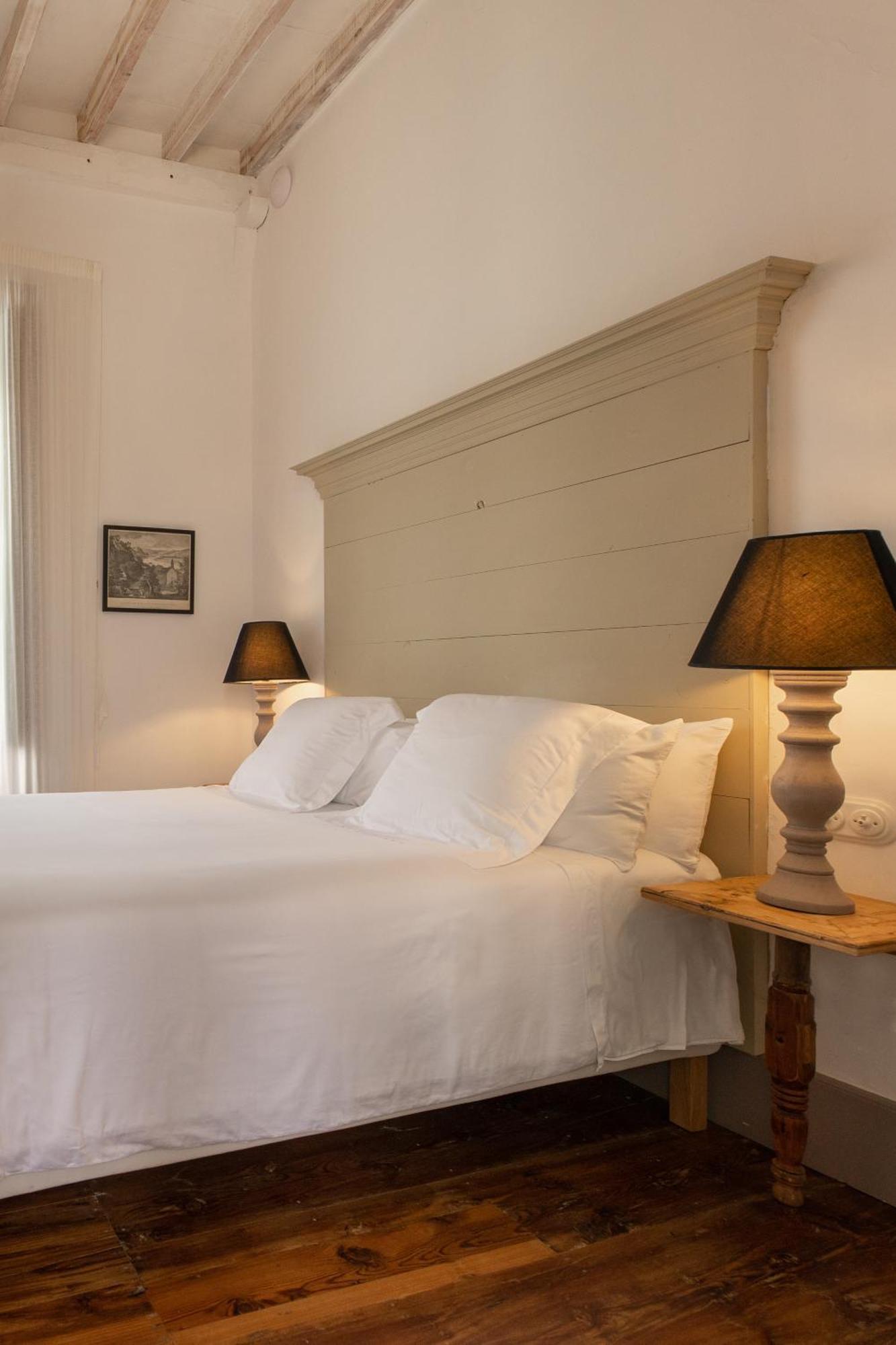 Hotel Emblematico La Casa De Los Naranjos Haría Eksteriør bilde