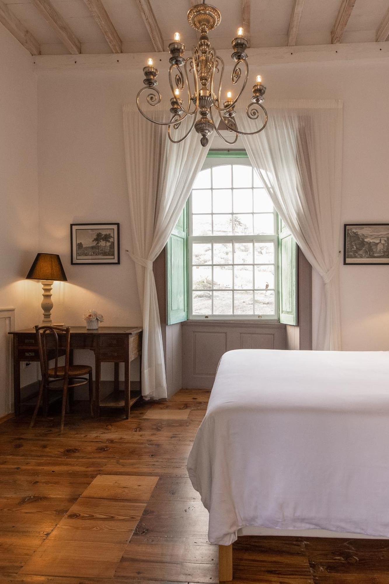 Hotel Emblematico La Casa De Los Naranjos Haría Eksteriør bilde