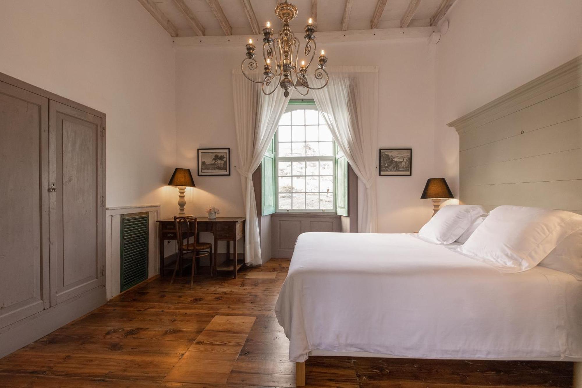 Hotel Emblematico La Casa De Los Naranjos Haría Eksteriør bilde