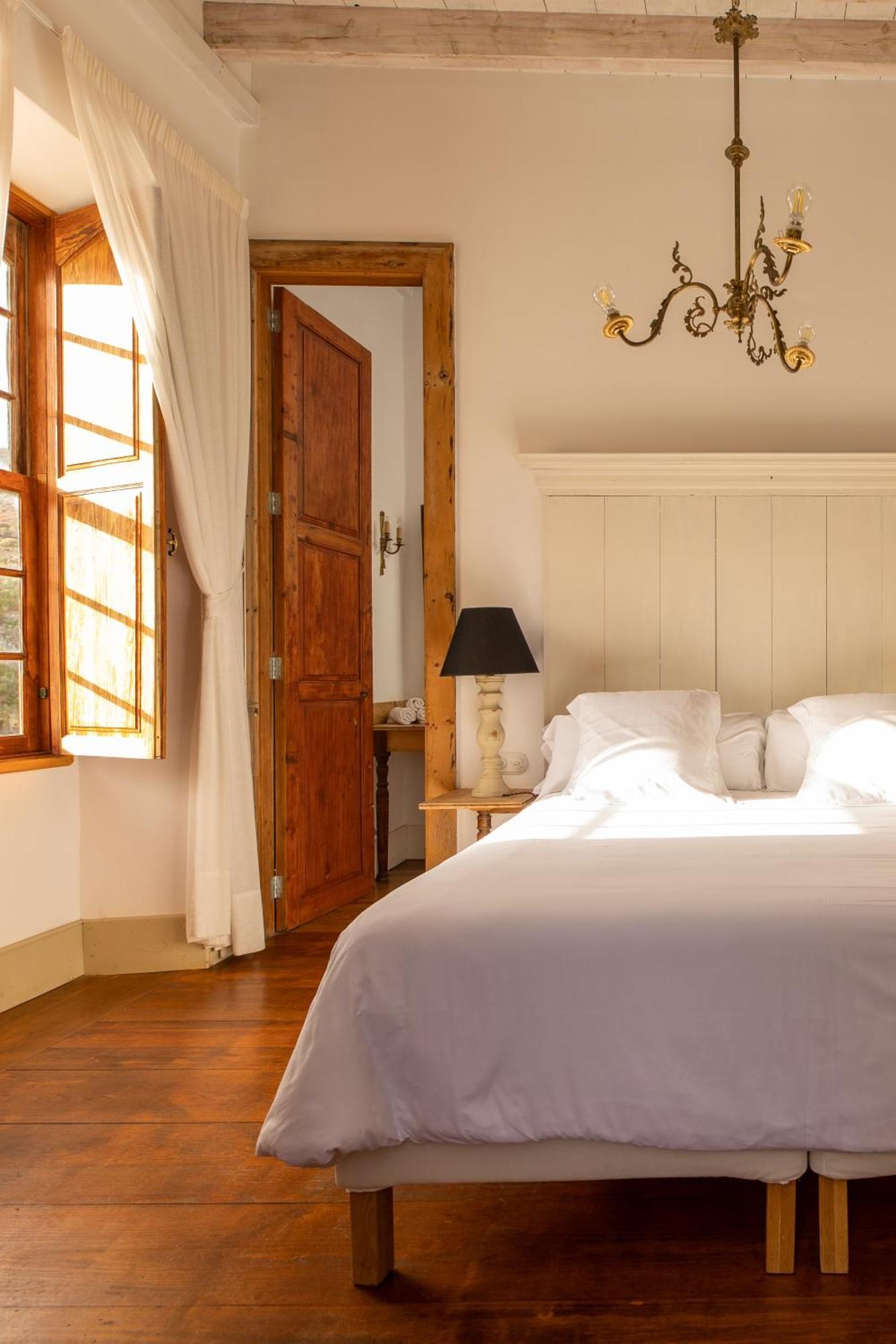Hotel Emblematico La Casa De Los Naranjos Haría Eksteriør bilde