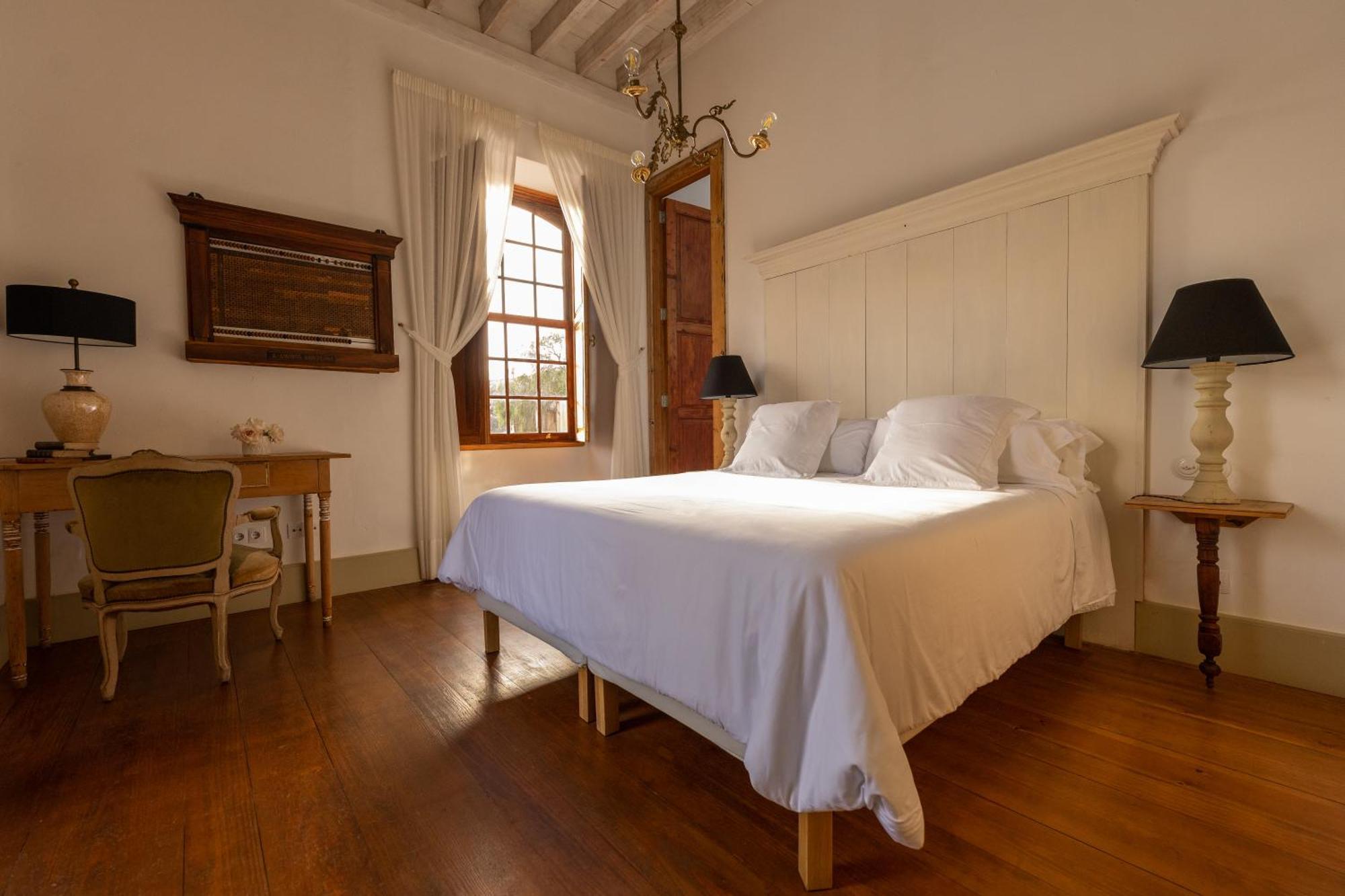 Hotel Emblematico La Casa De Los Naranjos Haría Eksteriør bilde