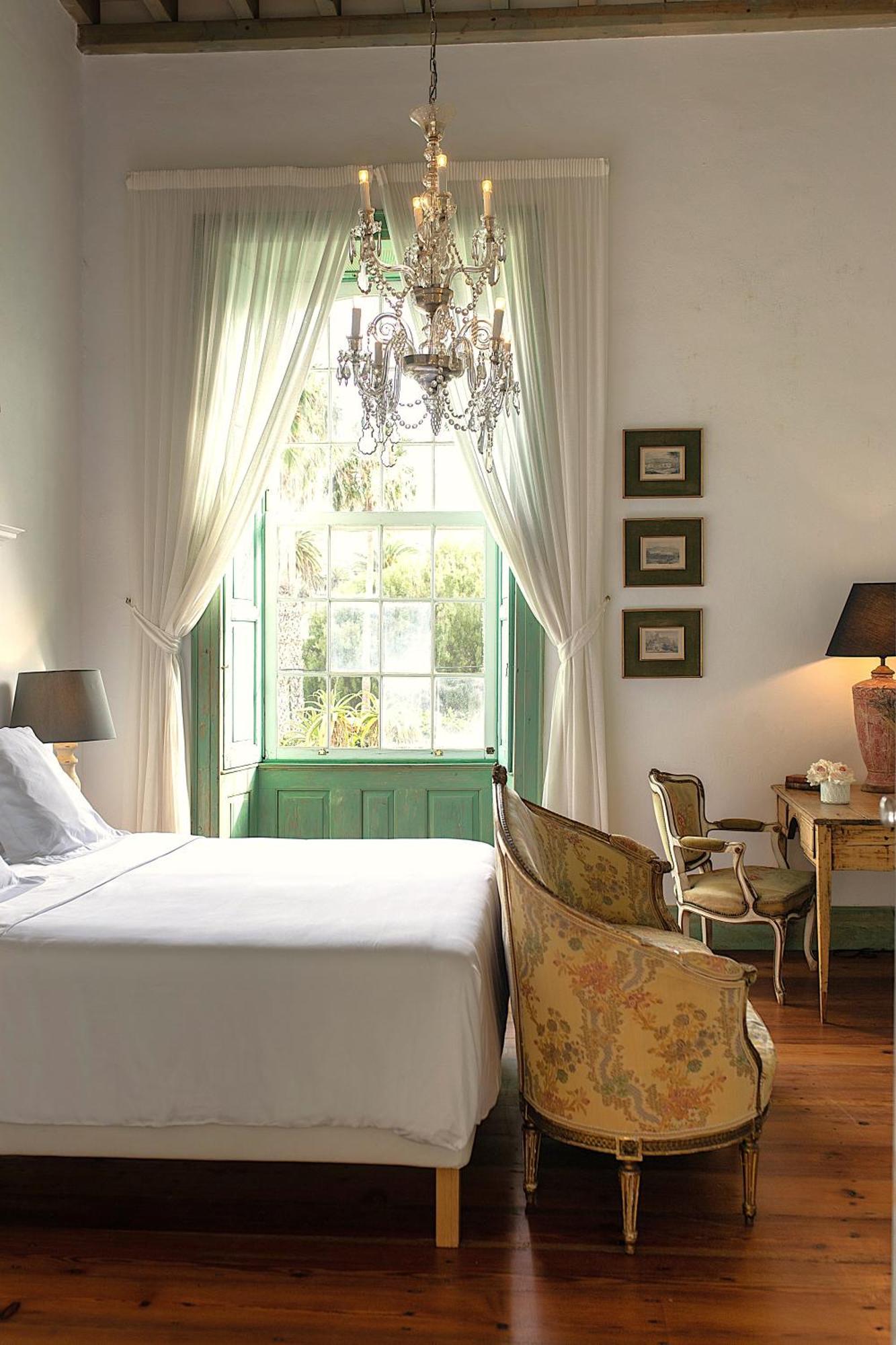 Hotel Emblematico La Casa De Los Naranjos Haría Eksteriør bilde