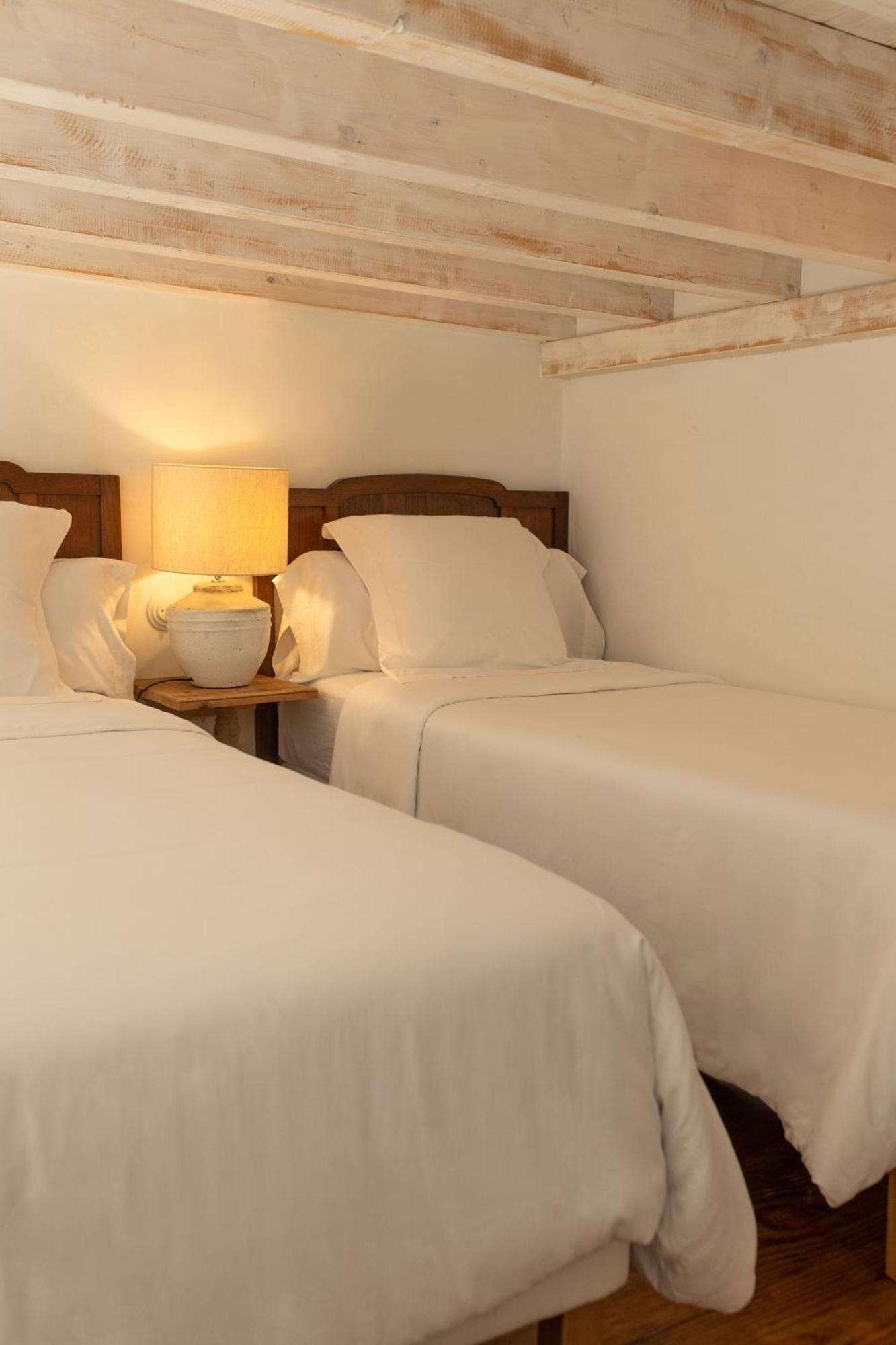 Hotel Emblematico La Casa De Los Naranjos Haría Eksteriør bilde