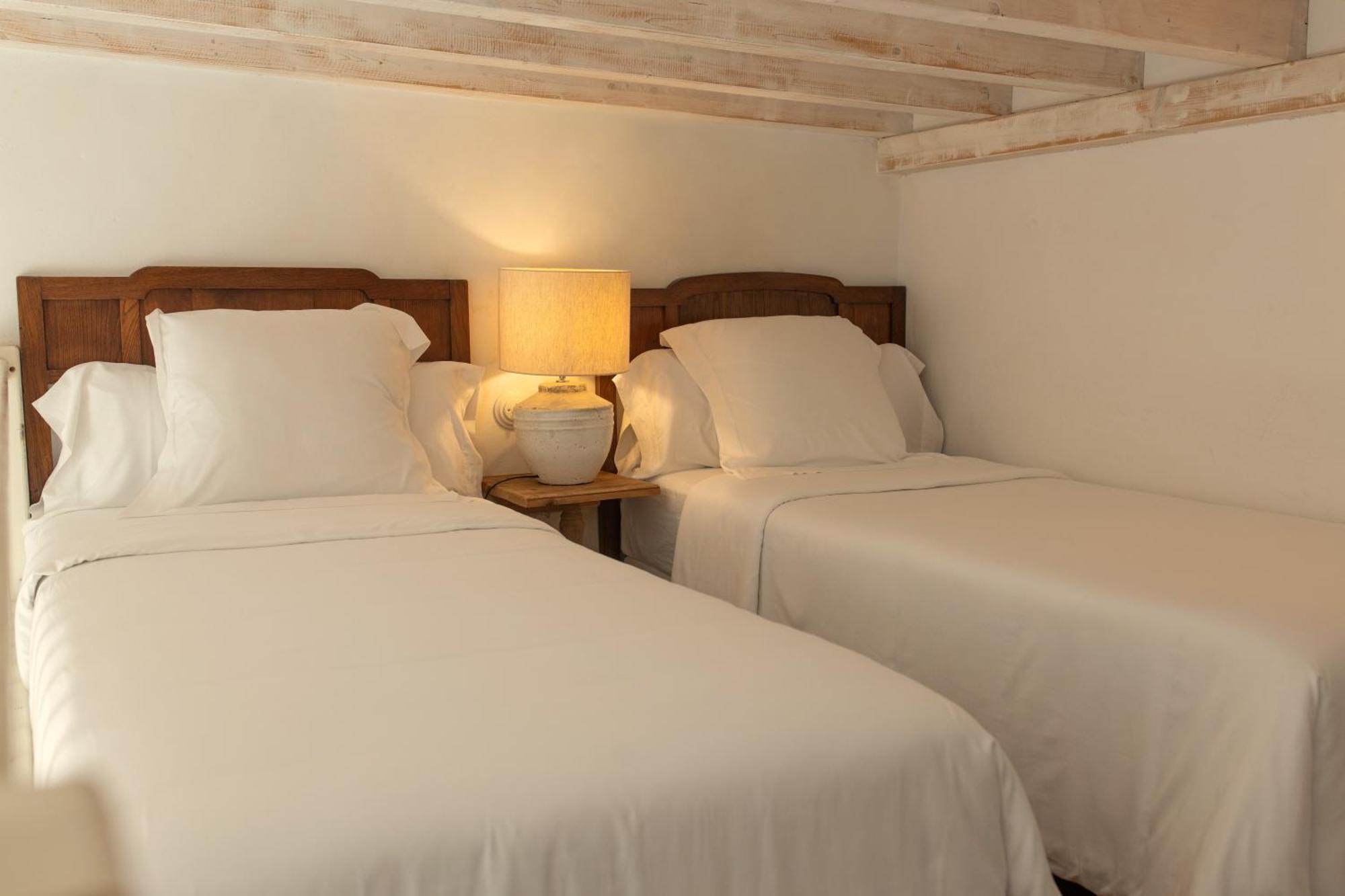 Hotel Emblematico La Casa De Los Naranjos Haría Eksteriør bilde