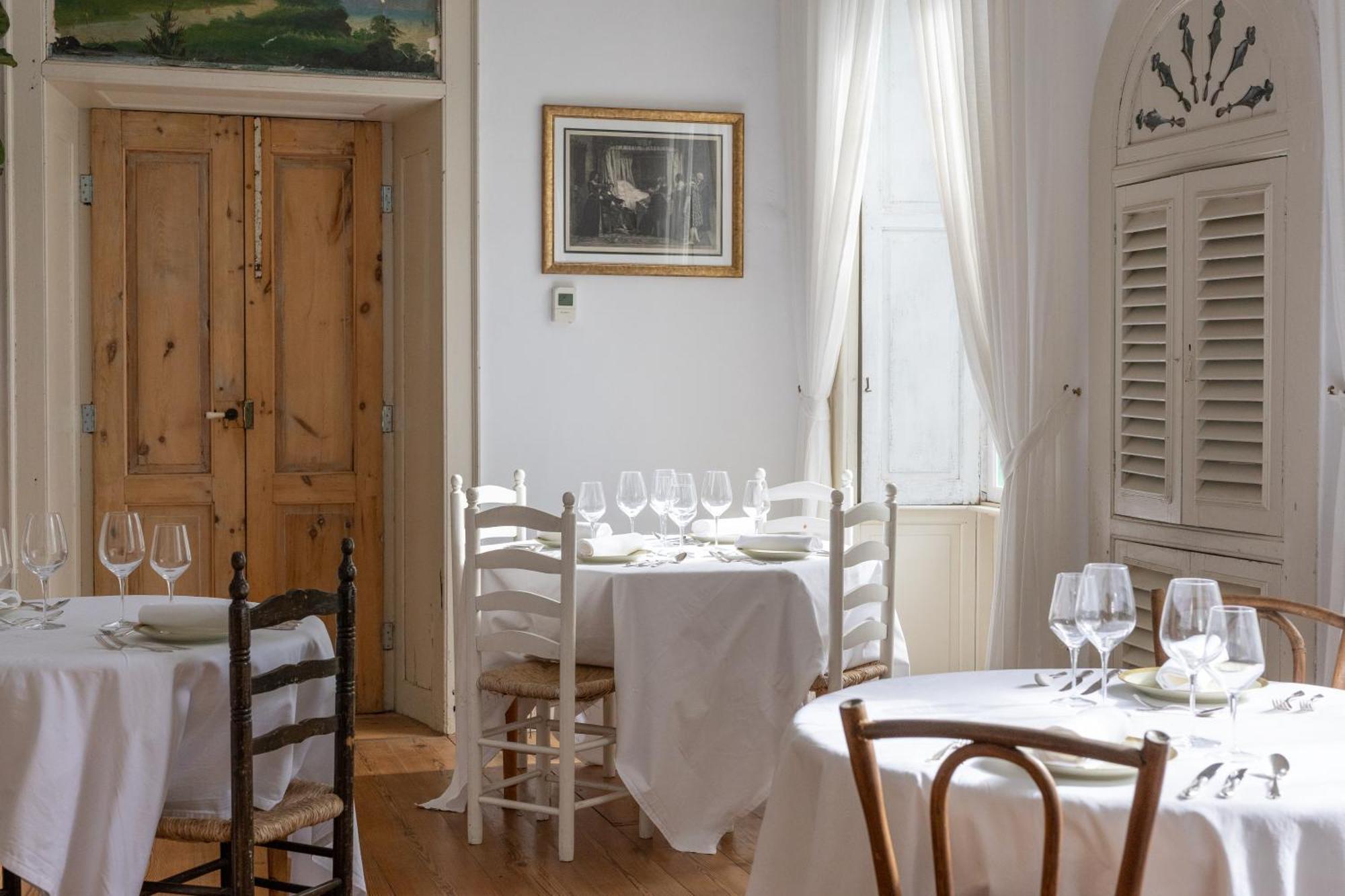 Hotel Emblematico La Casa De Los Naranjos Haría Eksteriør bilde