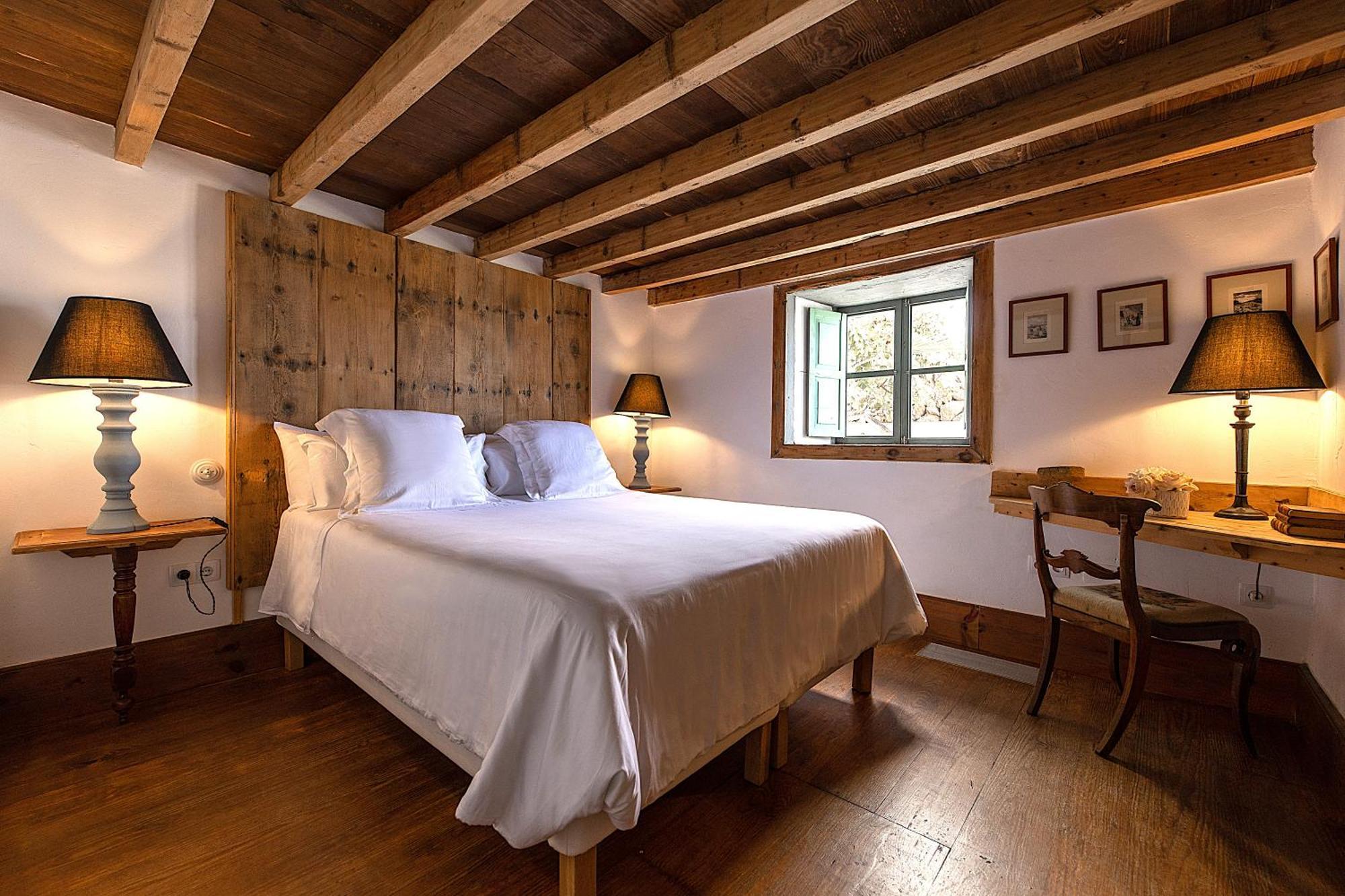Hotel Emblematico La Casa De Los Naranjos Haría Eksteriør bilde