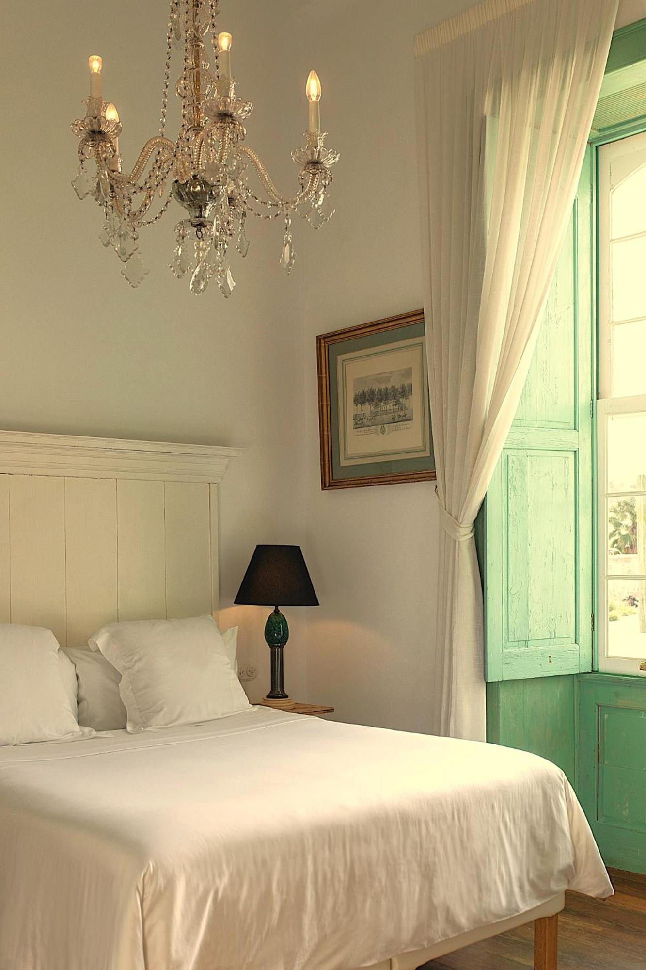 Hotel Emblematico La Casa De Los Naranjos Haría Eksteriør bilde